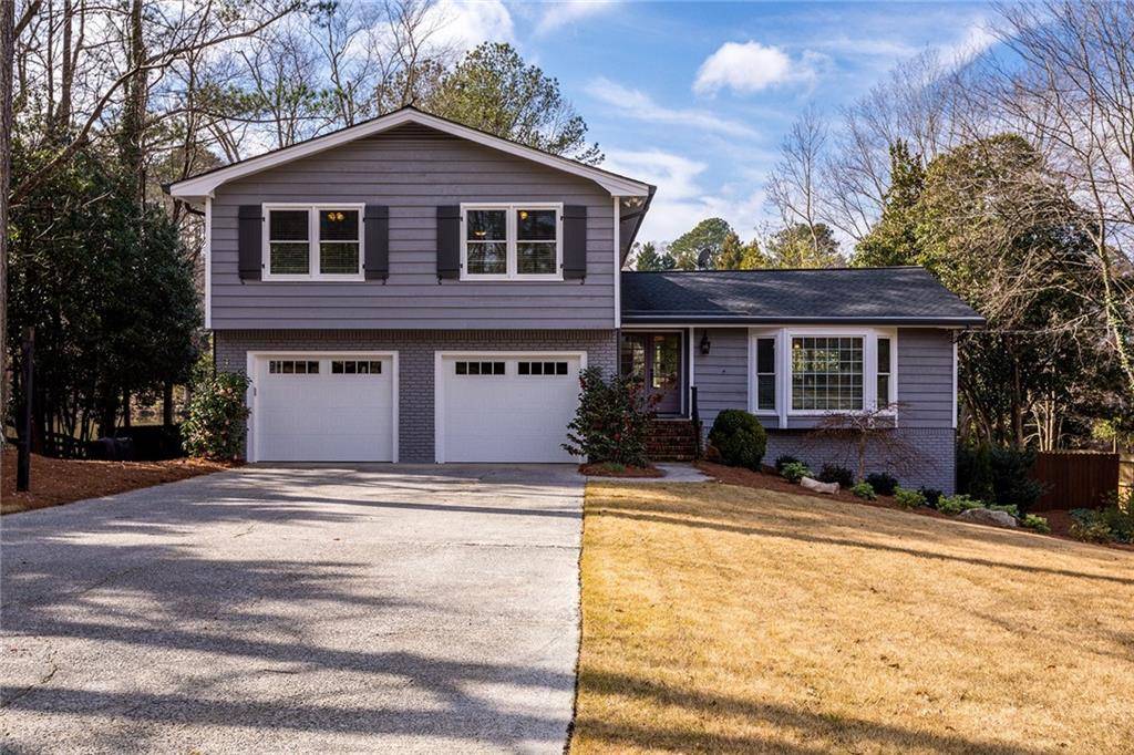 Dunwoody, GA 30338,5322 Manhasset CV