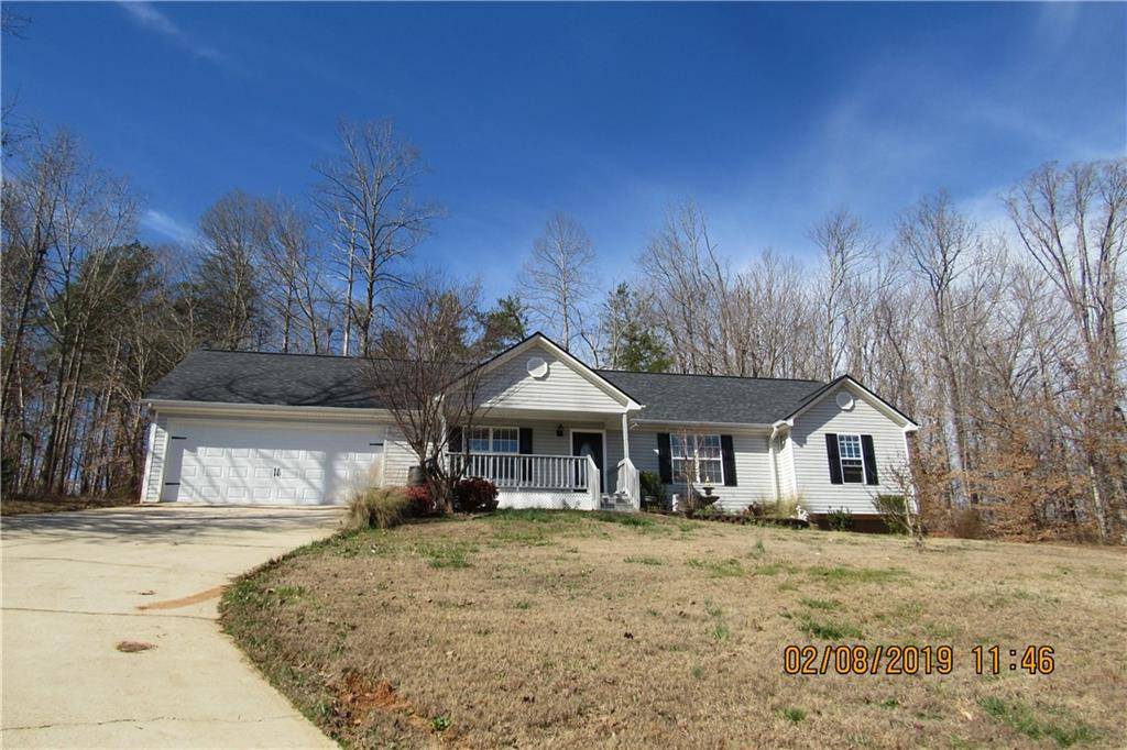 Gainesville, GA 30507,3148 Rose Garden WAY