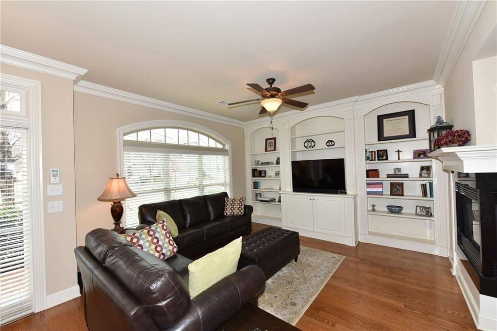 Alpharetta, GA 30005,7503 Penniman RD