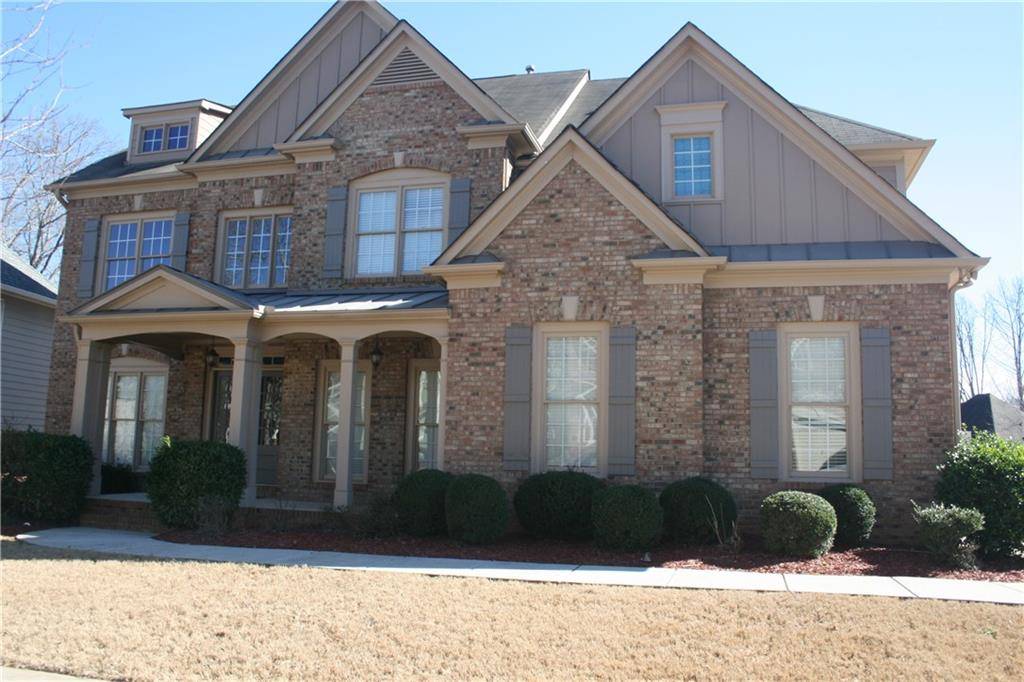 Buford, GA 30518,3995 Creekview Ridge CT