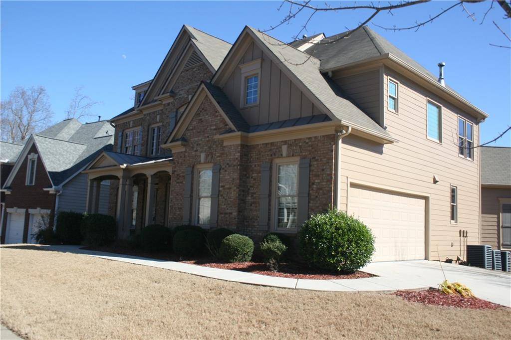 Buford, GA 30518,3995 Creekview Ridge CT