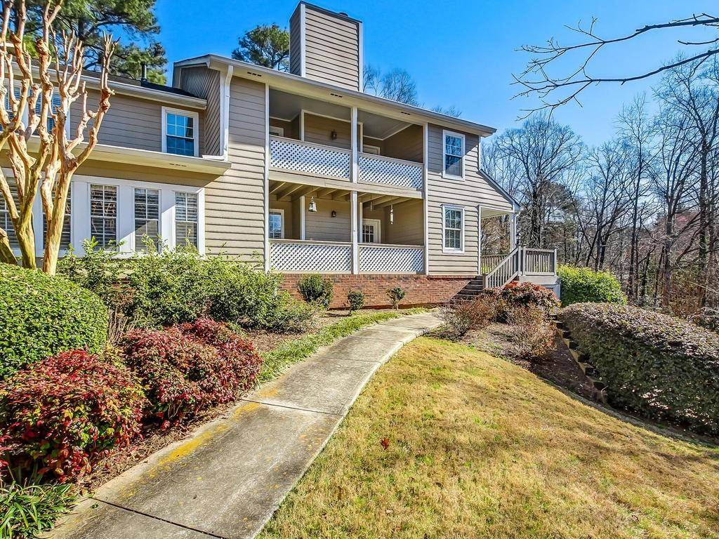 Dunwoody, GA 30338,4525 Pineridge CIR