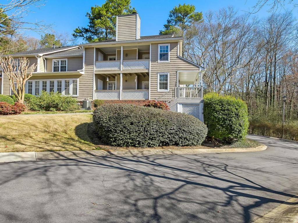 Dunwoody, GA 30338,4525 Pineridge CIR