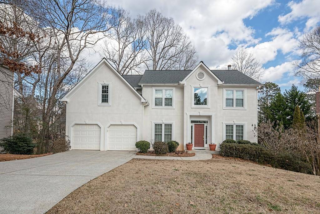 Johns Creek, GA 30005,11585 Windbrooke WAY