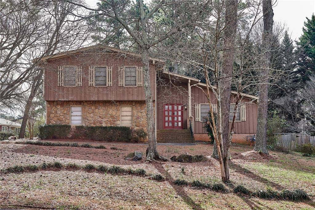 Duluth, GA 30096,2608 Kensington DR