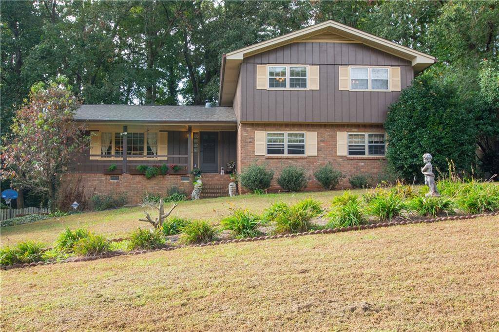 Tucker, GA 30084,4755 DARLENE WAY