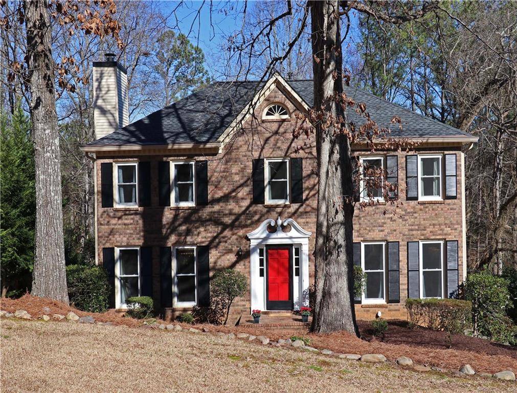 Marietta, GA 30062,2078 Dayron CIR