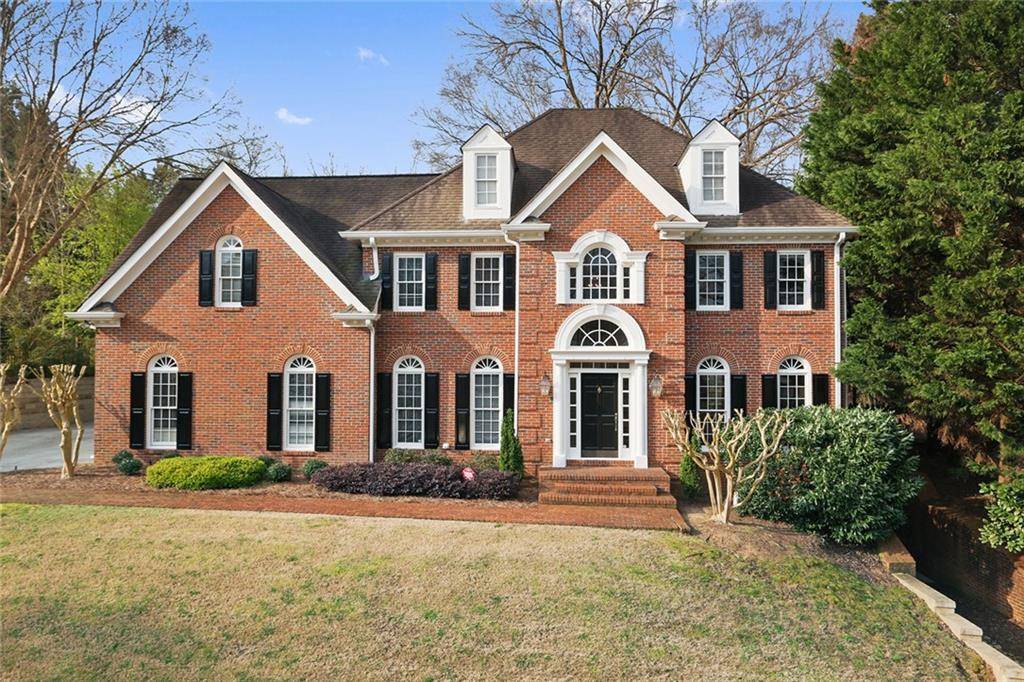 Peachtree Corners, GA 30092,4420 Quail Ridge WAY