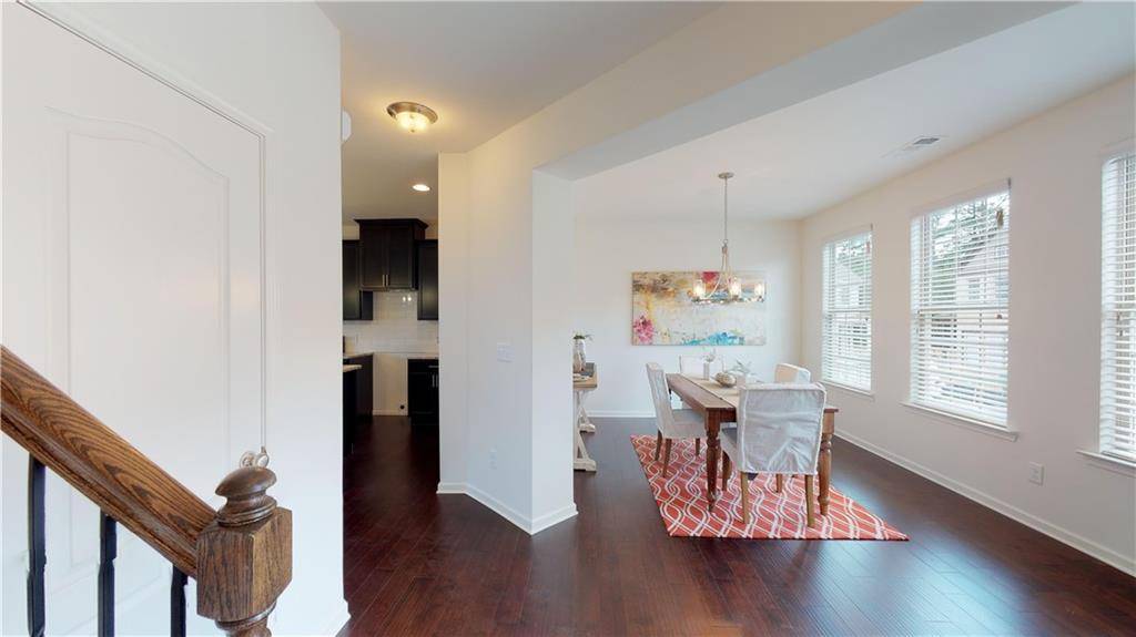 Fairburn, GA 30213,5520 Radford LOOP #233