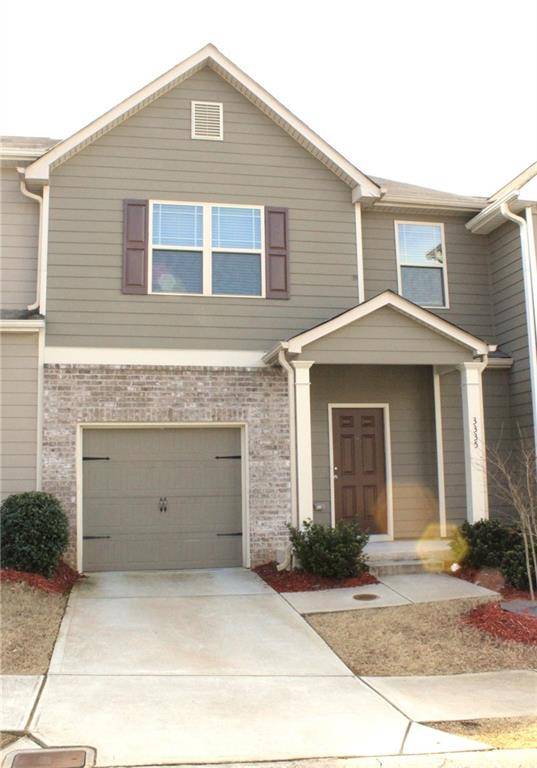 Kennesaw, GA 30144,3335 Blue Springs WALK NW