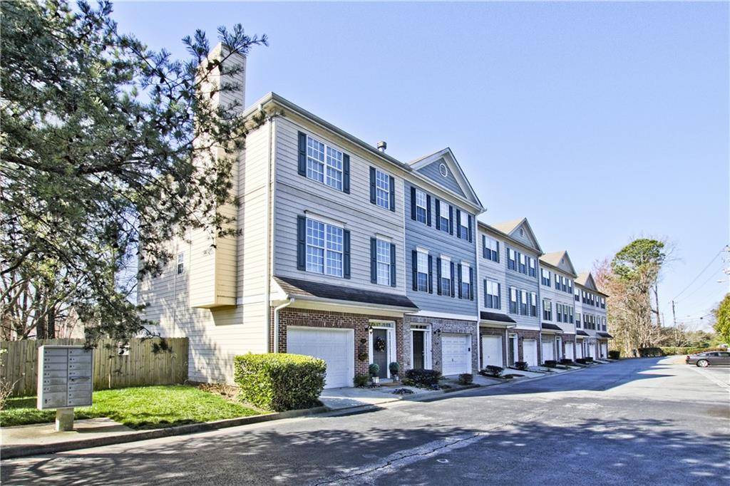 Tucker, GA 30084,3230 Tucker Pointe DR