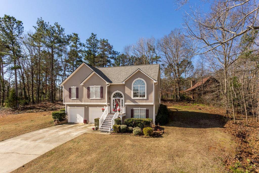 Villa Rica, GA 30180,312 LOST LAKE CT