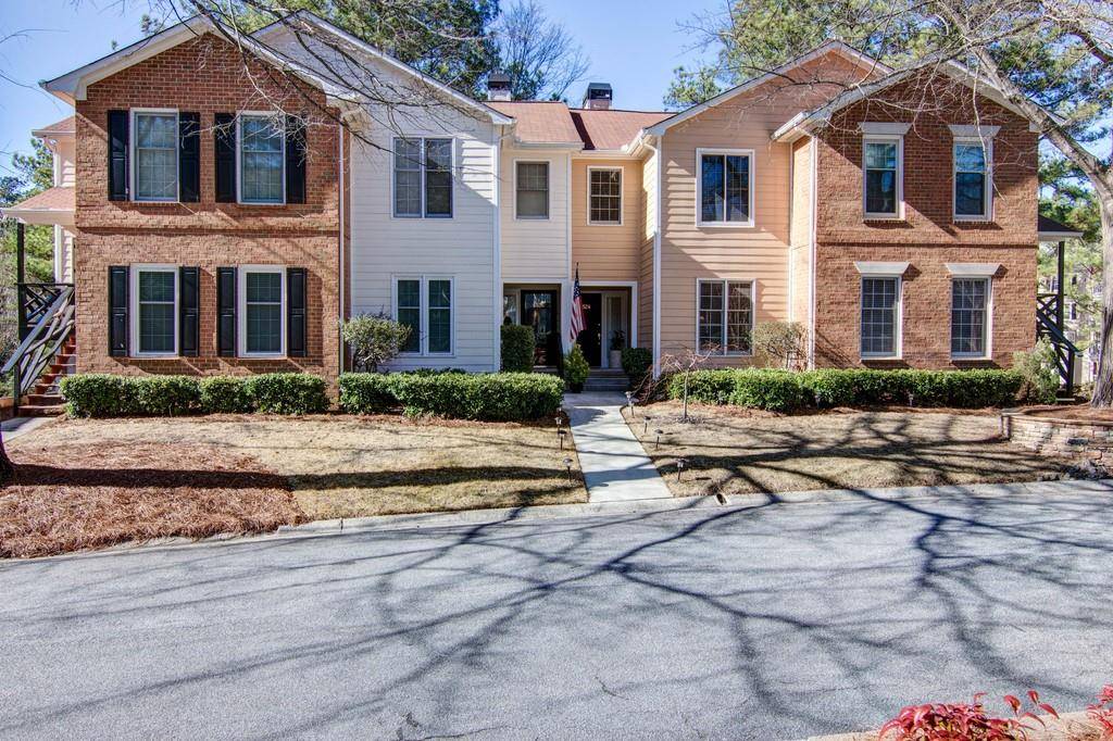 Peachtree Corners, GA 30092,6524 Deerings LN