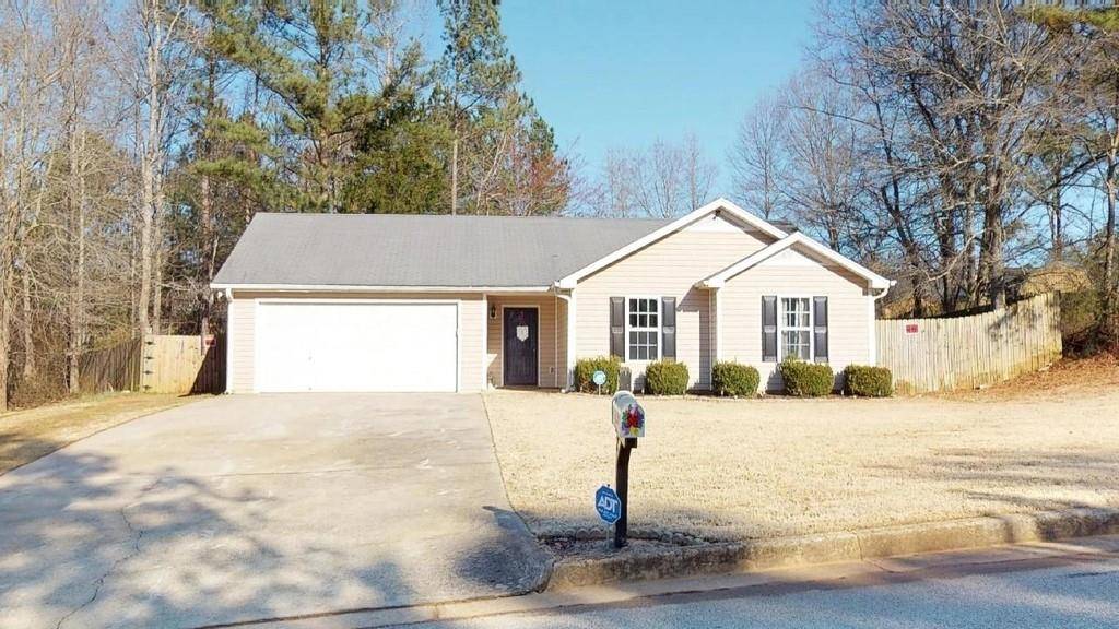 Dallas, GA 30157,31 SHINGLE OAK DR