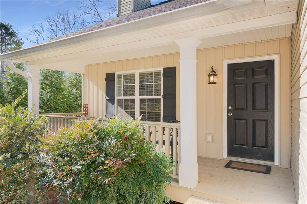 Murrayville, GA 30564,7527 Magnolia LN