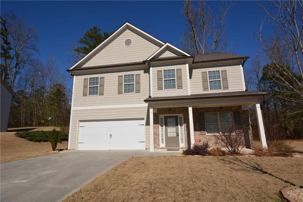 Douglasville, GA 30134,7066 Roselake CIR