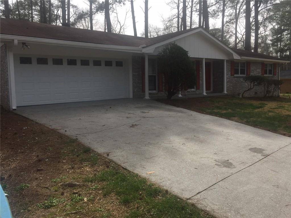 Lilburn, GA 30047,4494 Francis CT SW