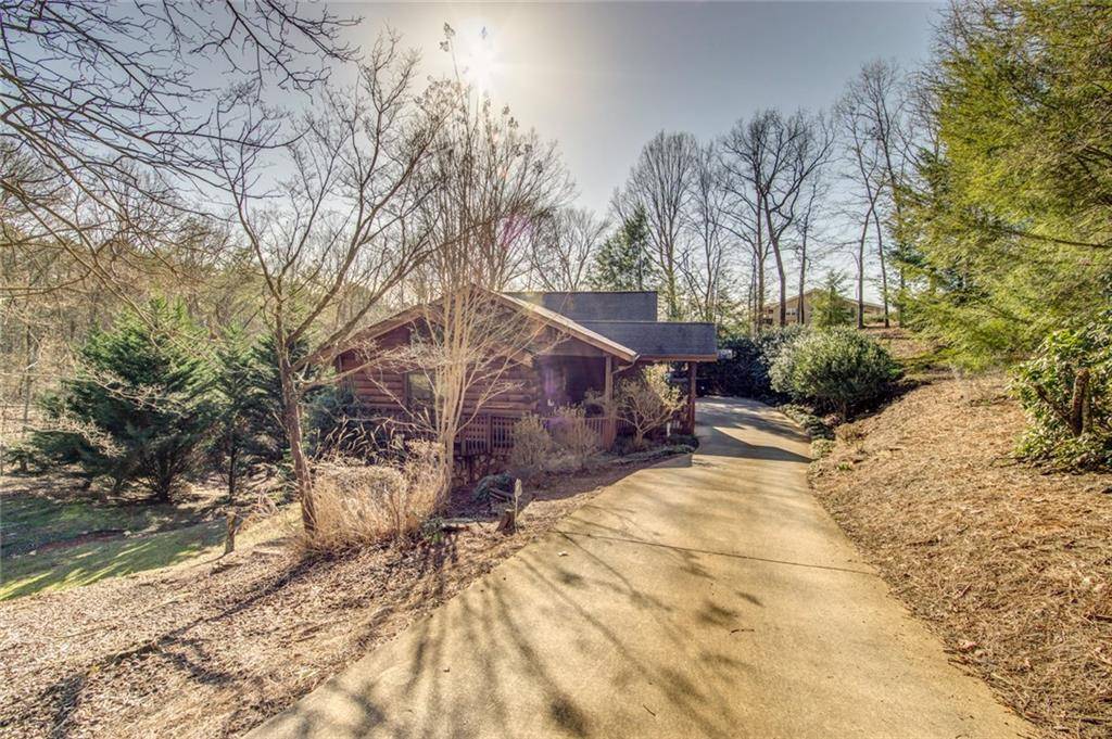 Ellijay, GA 30540,168 Forestry Hills DR