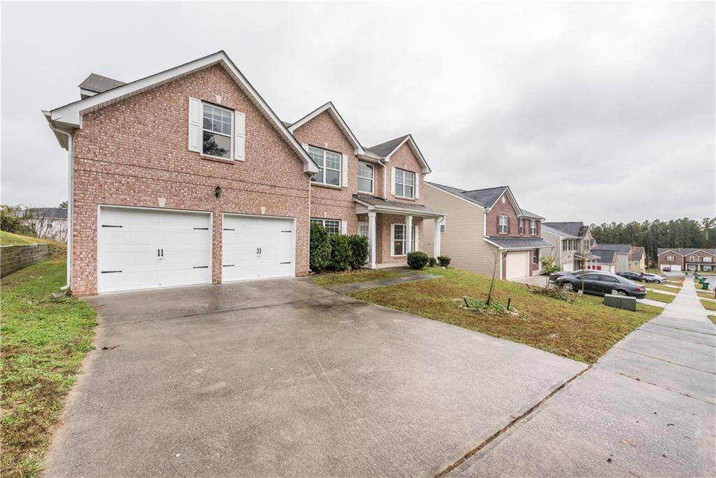 Lithonia, GA 30058,1908 Piedmont Pointe