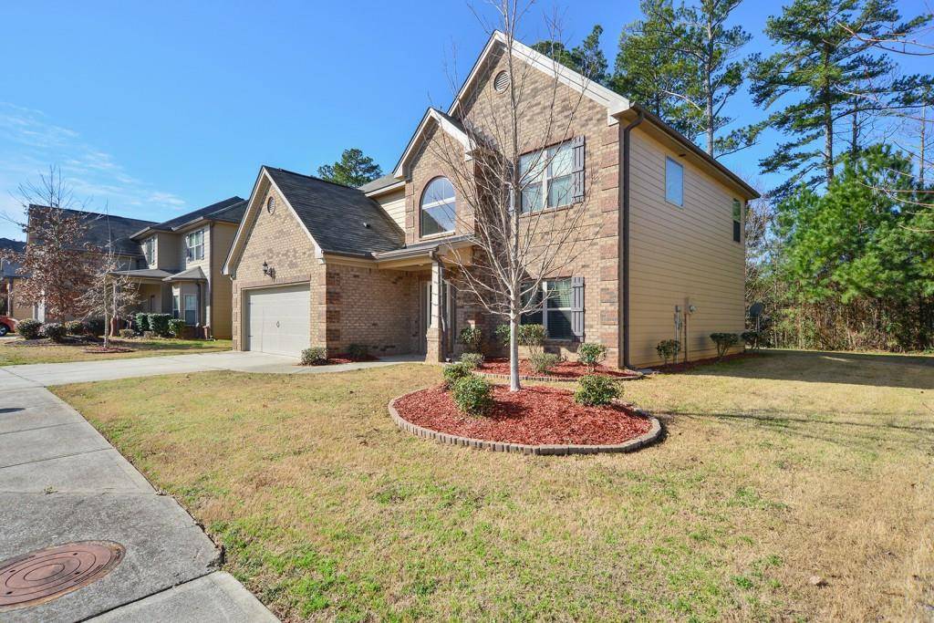 Fayetteville, GA 30214,260 Sylvan LOOP