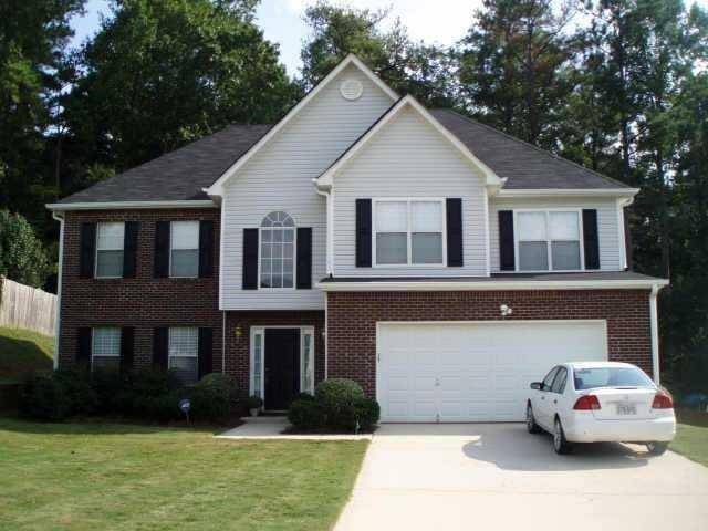 Ellenwood, GA 30294,3371 Rockmill DR