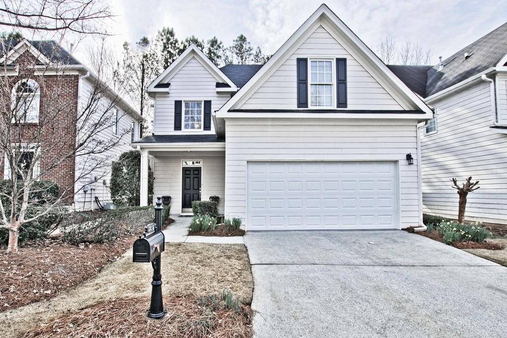 Dunwoody, GA 30360,2838 Winter Rose CT