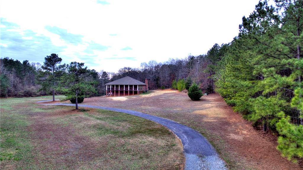 Kingston, GA 30145,282 Rogers RD