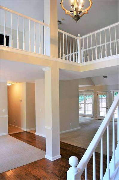 Alpharetta, GA 30009,190 Red Oak LN