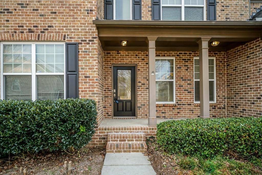 Duluth, GA 30097,2667 Staunton DR