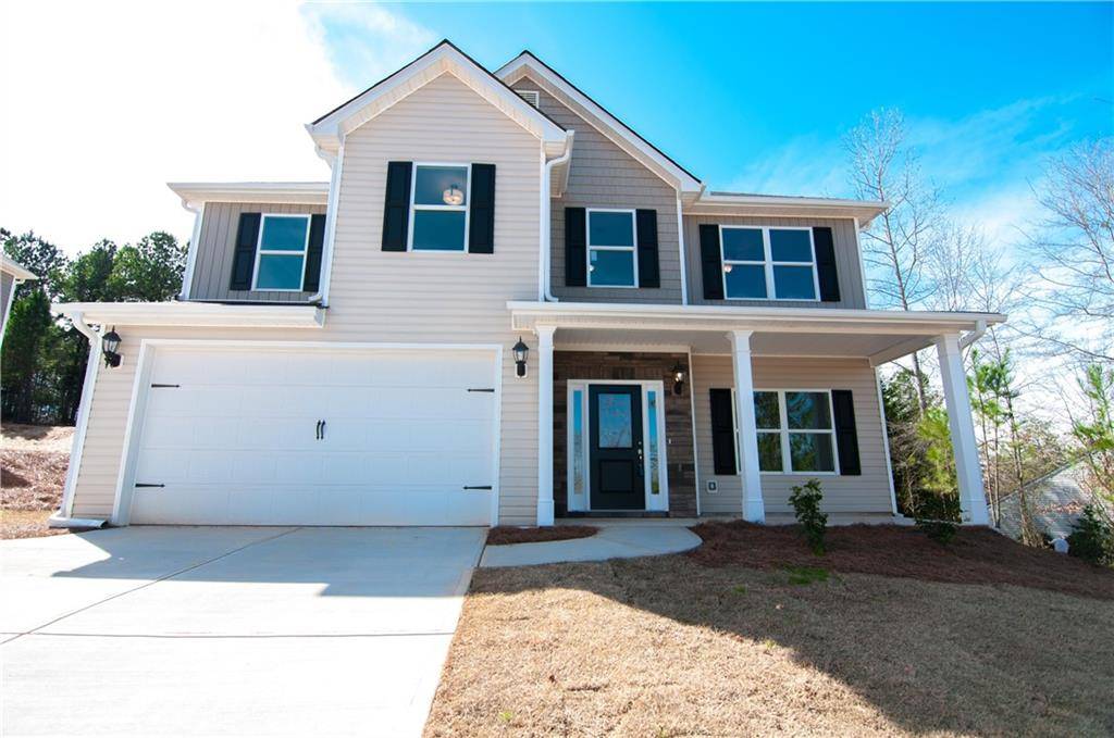 Braselton, GA 30517,4549 White Horse DR