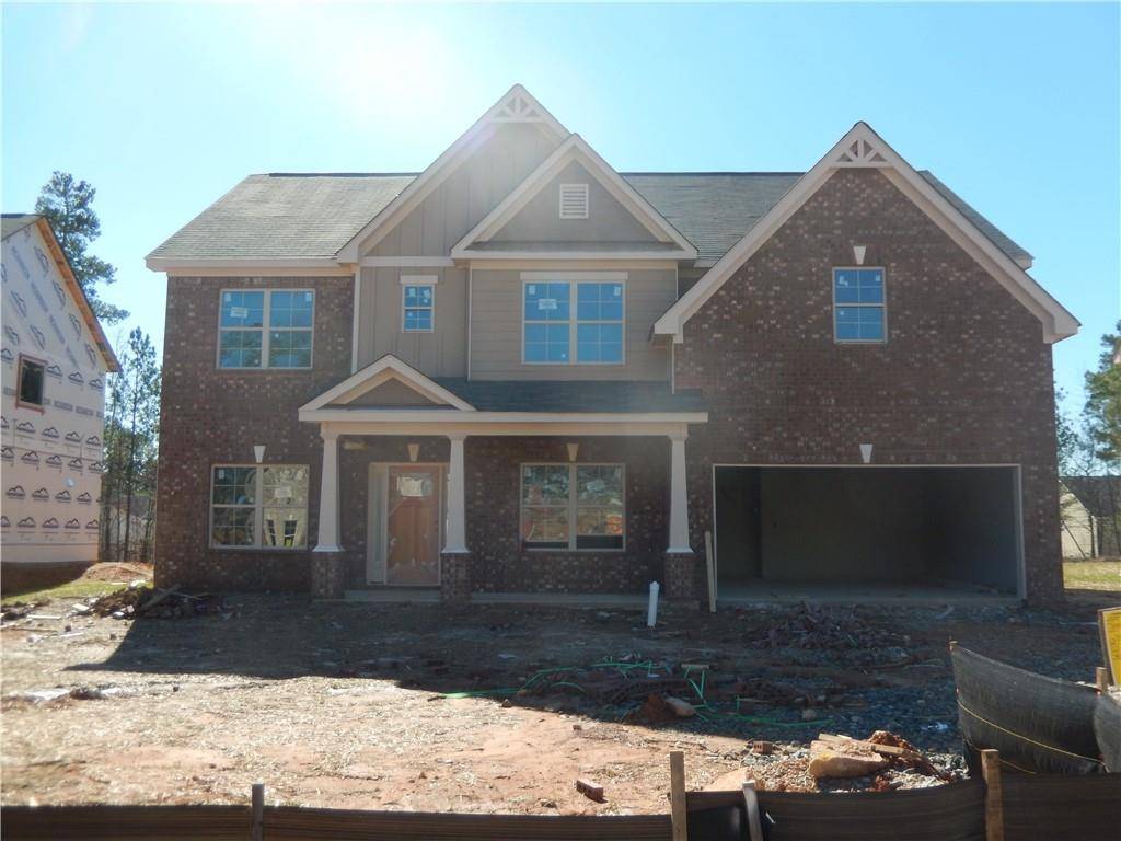 Auburn, GA 30011,3579 Mulberry Cove WAY