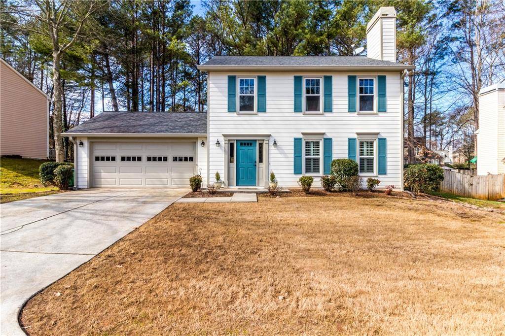 Duluth, GA 30096,3955 Blackburn WAY