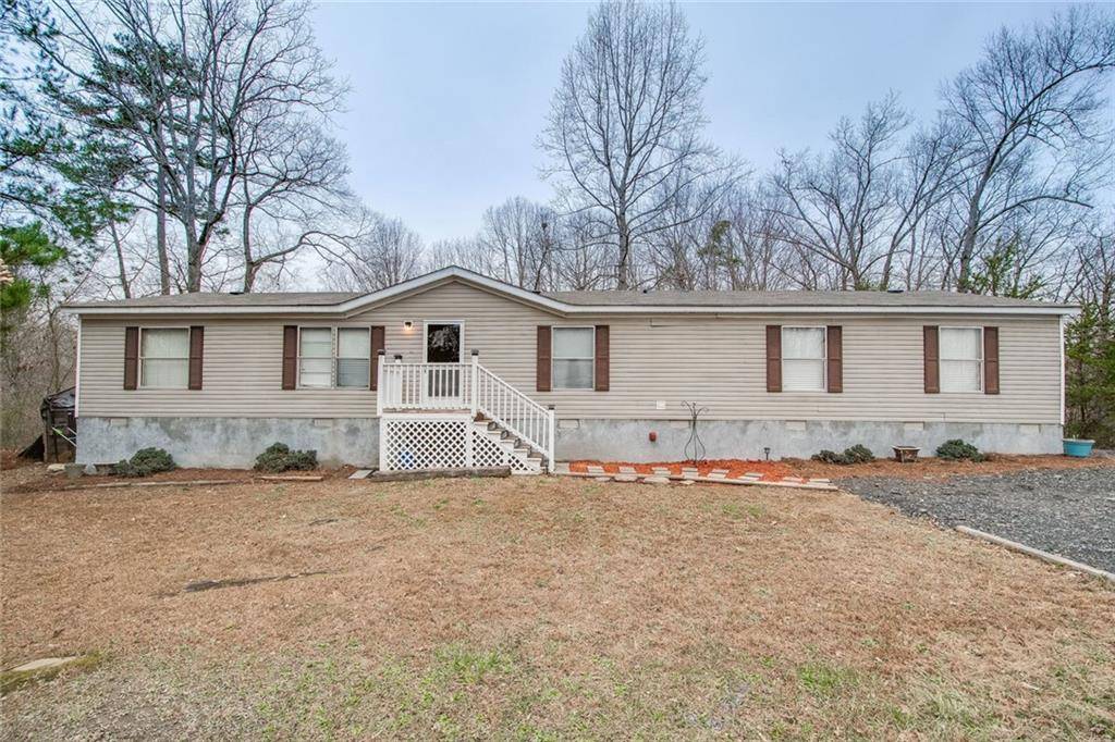 Dahlonega, GA 30533,Address not disclosed