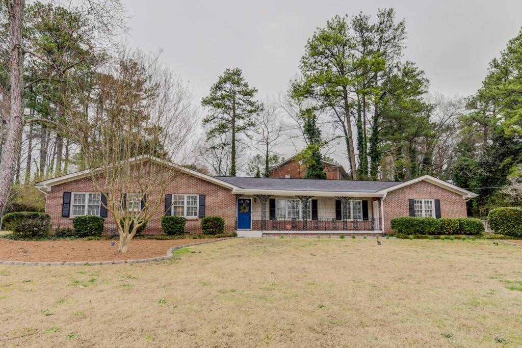 Chamblee, GA 30341,1804 Queens WAY