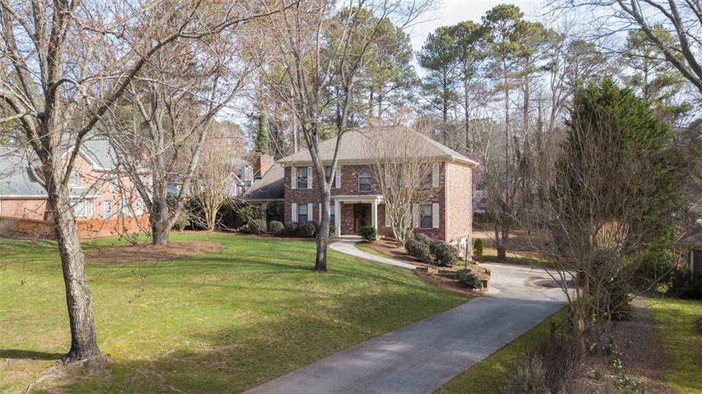 Duluth, GA 30096,3323 Lancing CT