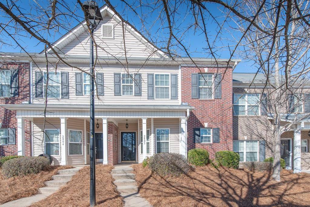 Atlanta, GA 30349,2555 Flat Shoals RD #2803