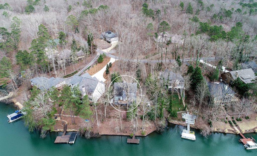 Waleska, GA 30183,304 Hillside DR