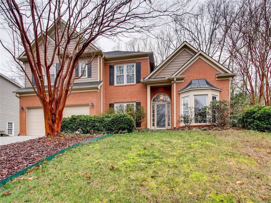 Kennesaw, GA 30152,3837 Westwick WAY NW