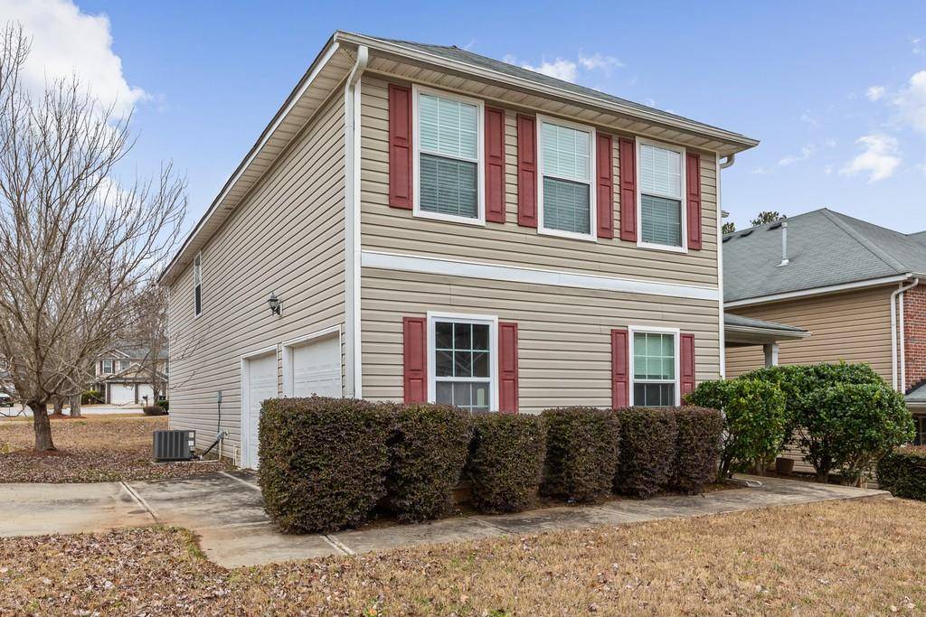 Atlanta, GA 30349,5428 Bluegrass DR