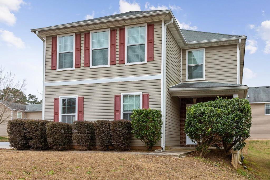 Atlanta, GA 30349,5428 Bluegrass DR