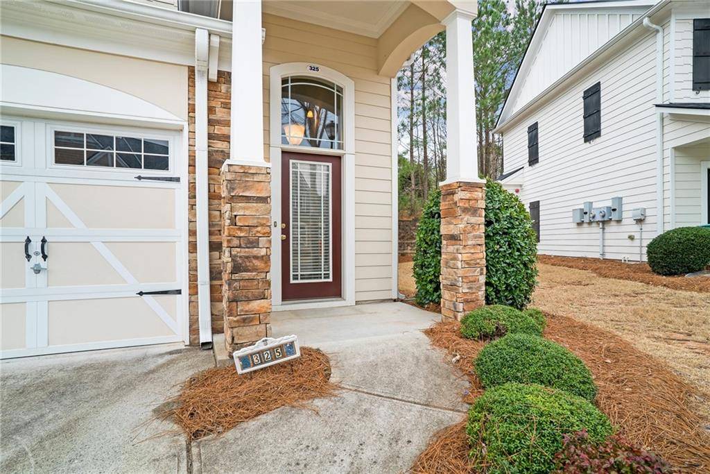 Canton, GA 30114,325 Oakview WAY