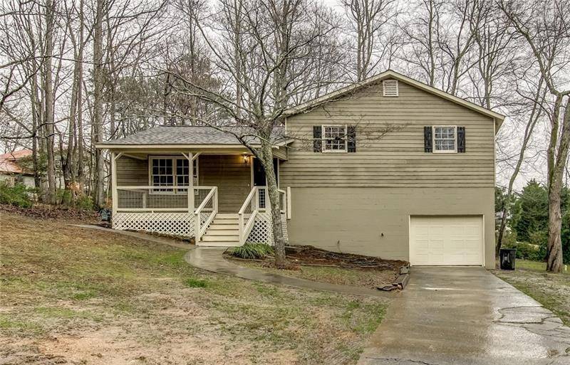 Jasper, GA 30143,55 CC Pritchard ST