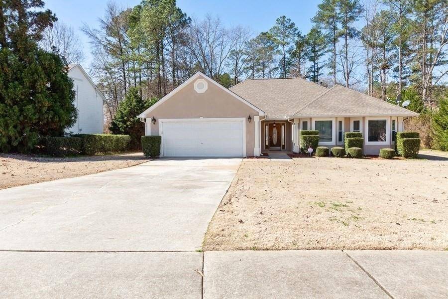 Stockbridge, GA 30281,105 Arbor Cove WAY