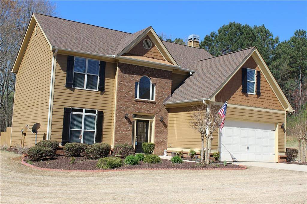 Winder, GA 30680,209 Fisher CT