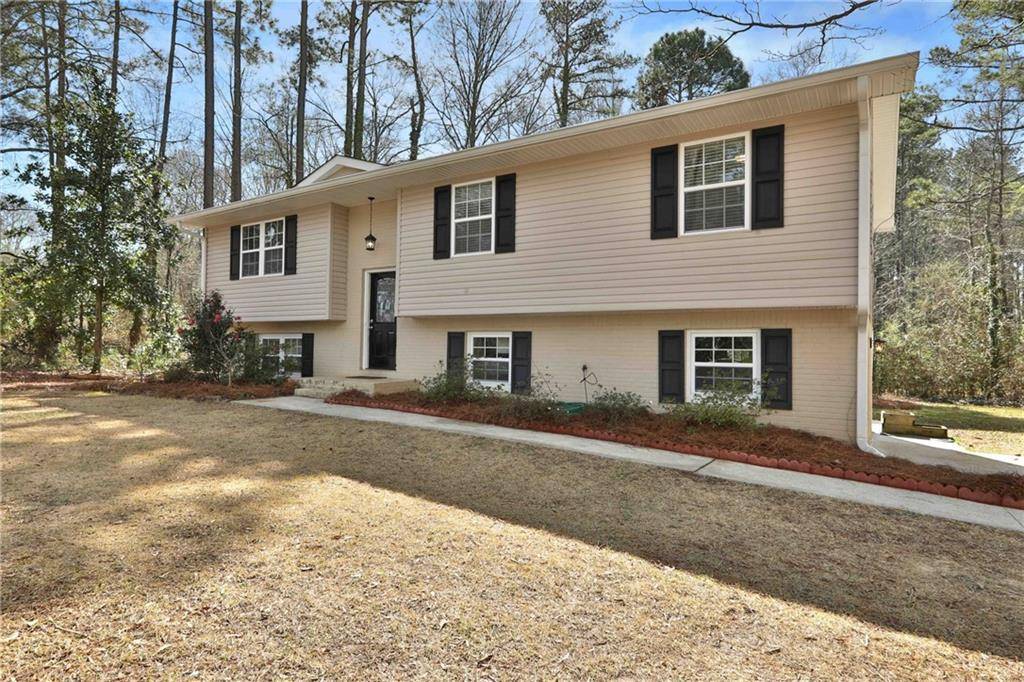 Peachtree City, GA 30269,502 Hip Pocket RD