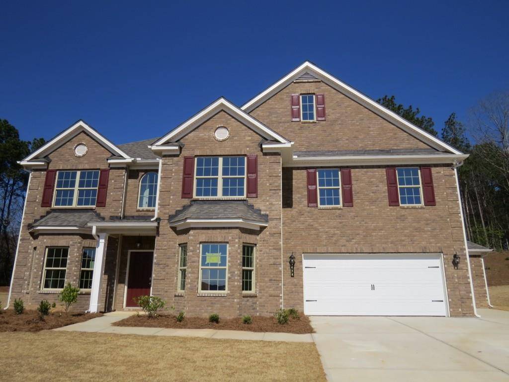 Loganville, GA 30052,3638 Spring Place CT