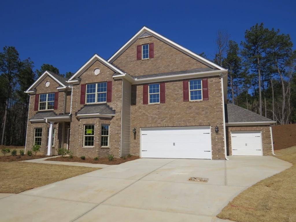 Loganville, GA 30052,3638 Spring Place CT