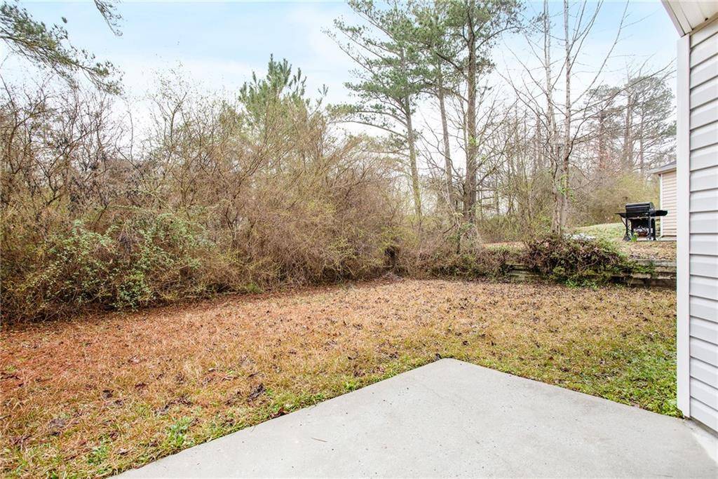 Atlanta, GA 30349,3511 Devon Chase RD