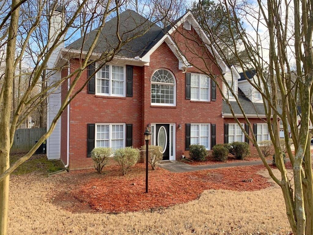 Lithia Springs, GA 30122,1154 Silver Fox CT