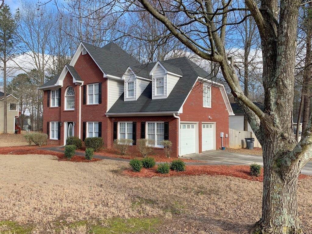 Lithia Springs, GA 30122,1154 Silver Fox CT